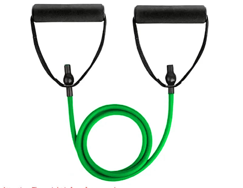 Resistance Bands With Handles, Exercise Bands, Workout Bands With Handles For Men Women, Strength Training Equipment At Home