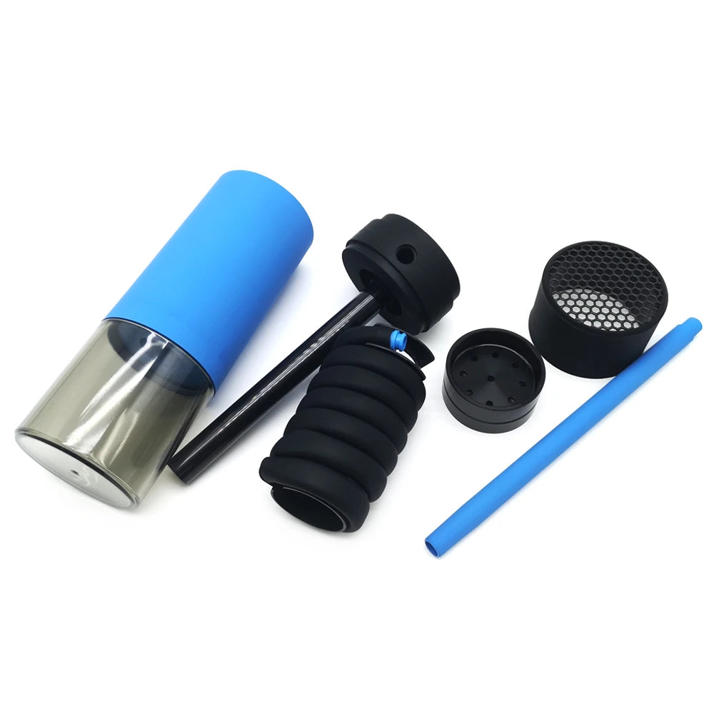 Portable Cup Hookah Car Shisha