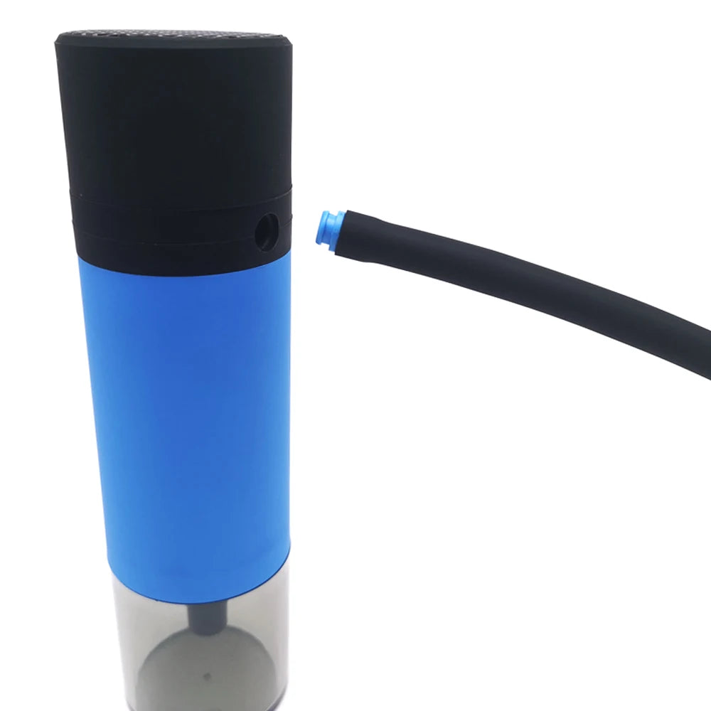 Portable Cup Hookah Car Shisha