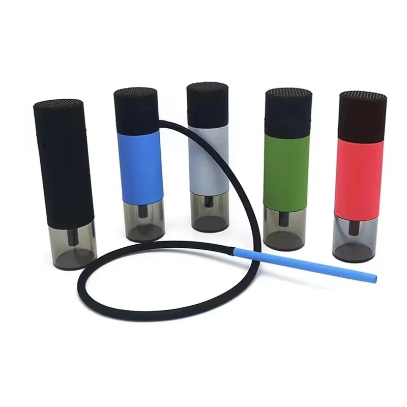 Portable Cup Hookah Car Shisha
