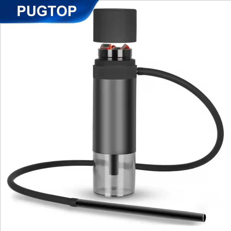 Portable Cup Hookah Car Shisha
