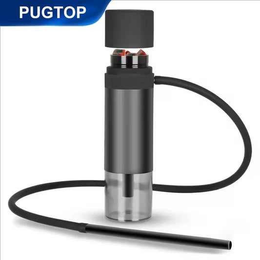 Portable Cup Hookah Car Shisha