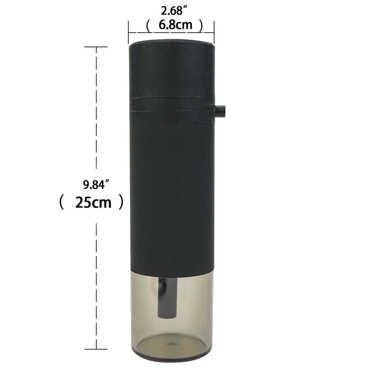 Portable Cup Hookah Car Shisha