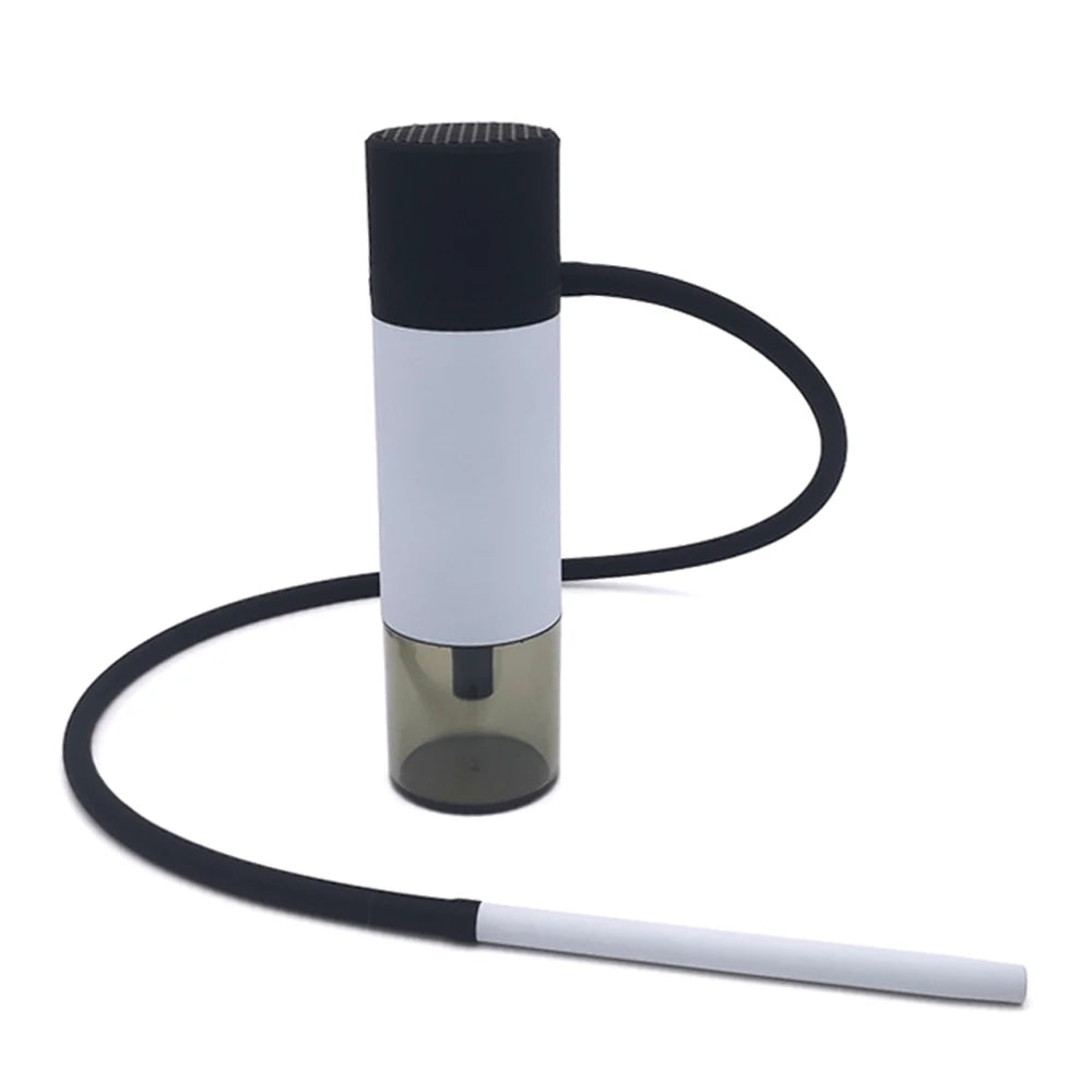 Portable Cup Hookah Car Shisha