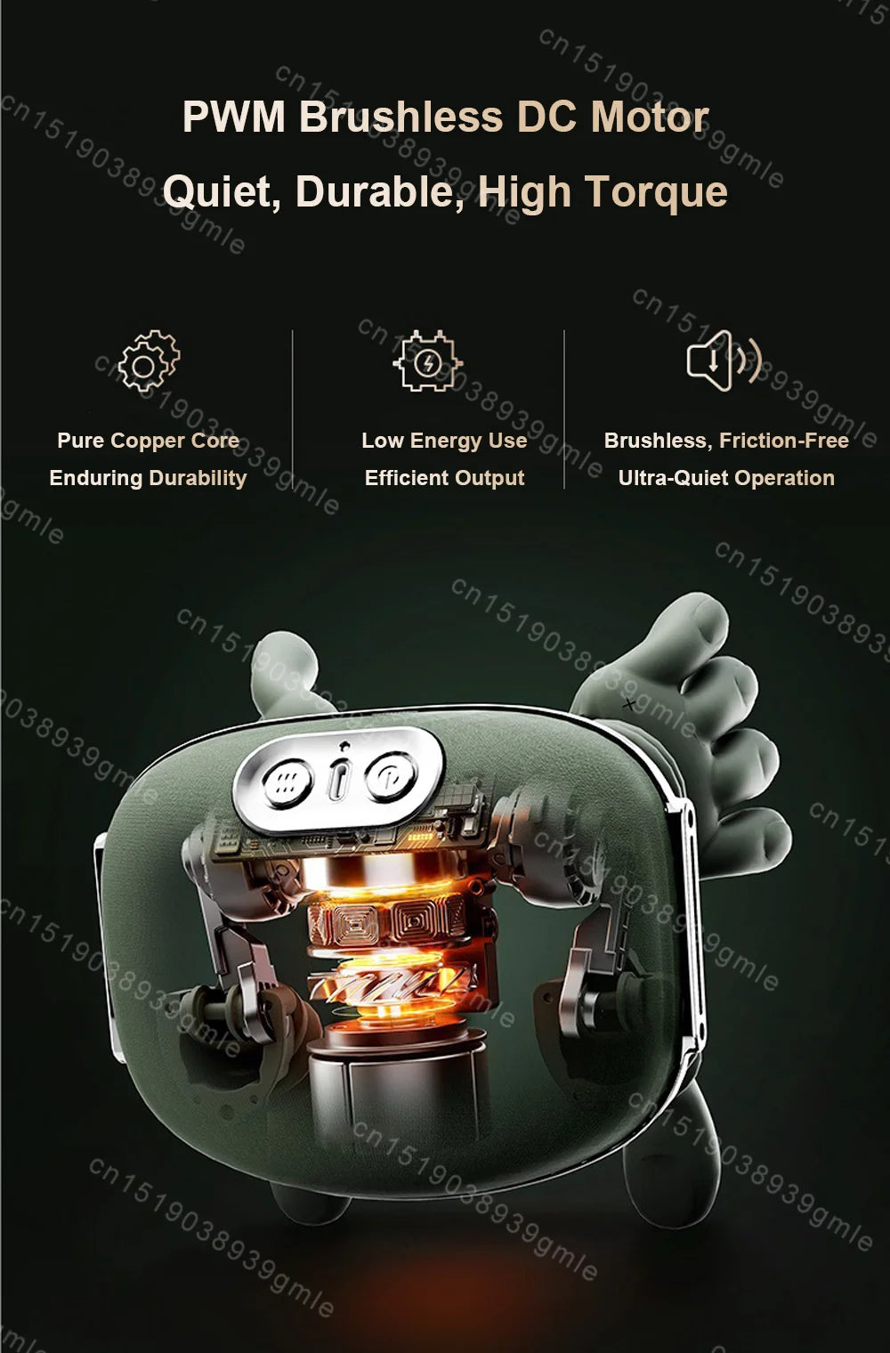 Electric Neck and Shoulder Massager – Heated Kneading Massage for Back, Deep Tissue Muscle Relief, Stress and Fatigue Reduction